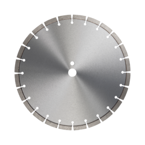 14-inch standard handsaw blade by Glacier Diamond.