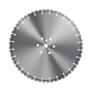 16-inch Glacier Diamond H1 Premium Blade